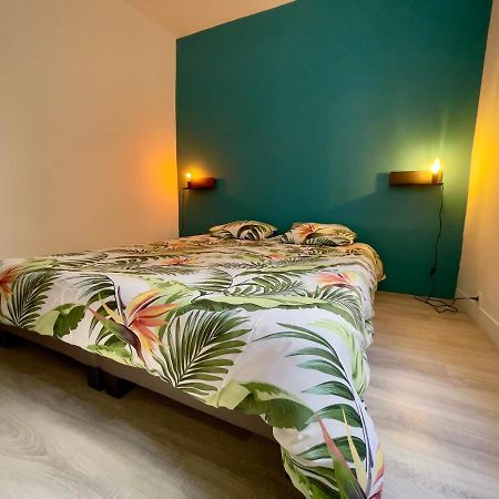 Laura Cosy T2 *Clim* Proche Gare Lejlighed Grenoble Eksteriør billede