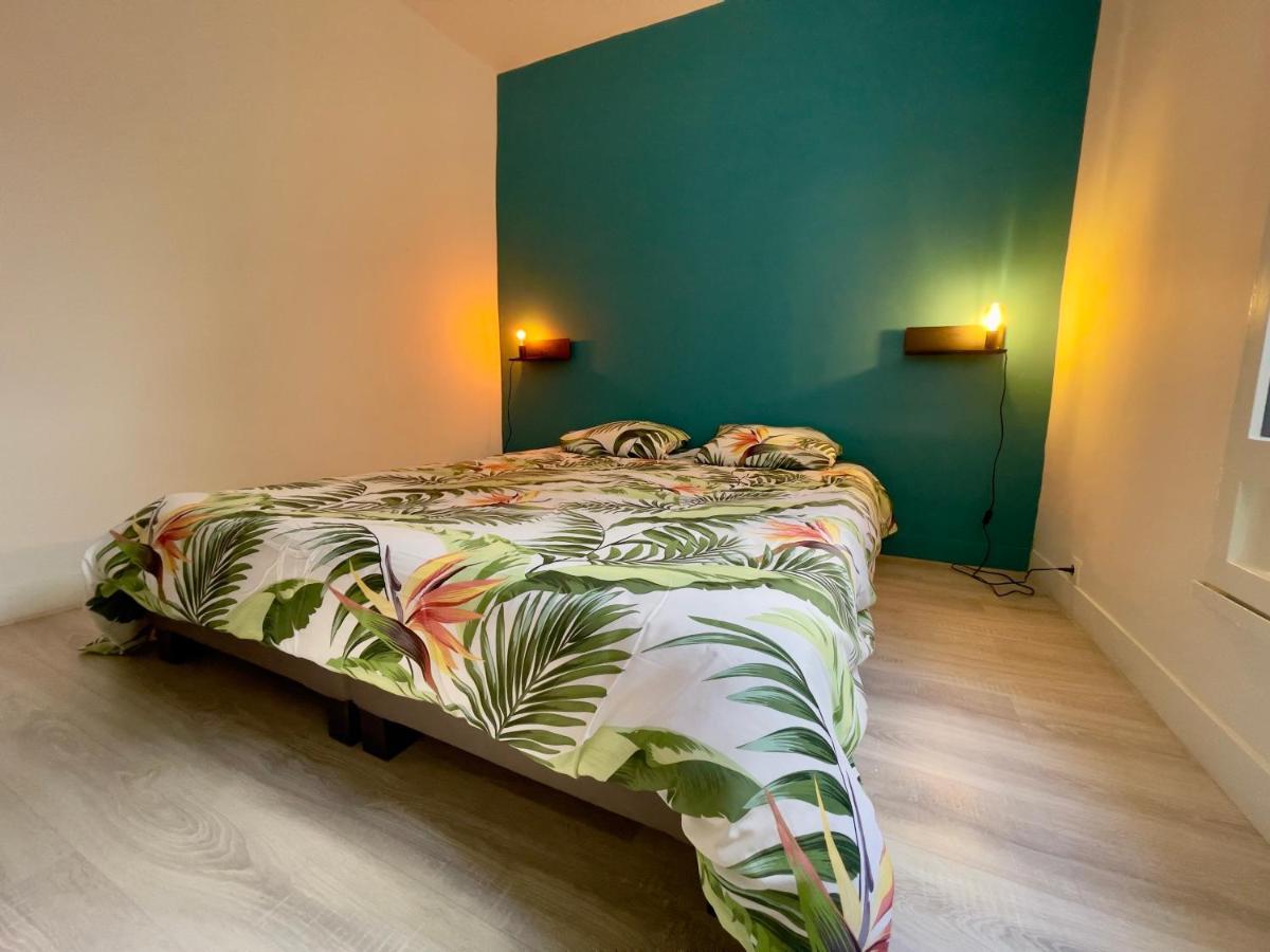 Laura Cosy T2 *Clim* Proche Gare Lejlighed Grenoble Eksteriør billede